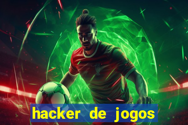 hacker de jogos dinheiro infinito